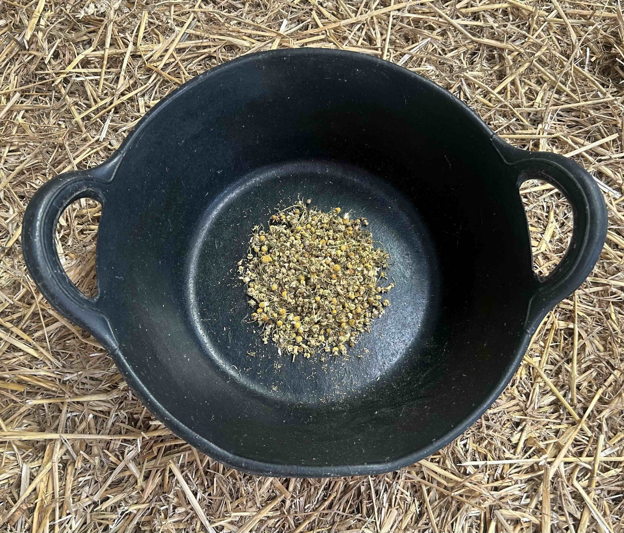 Equus Health Chamomile Flowers - Image 2