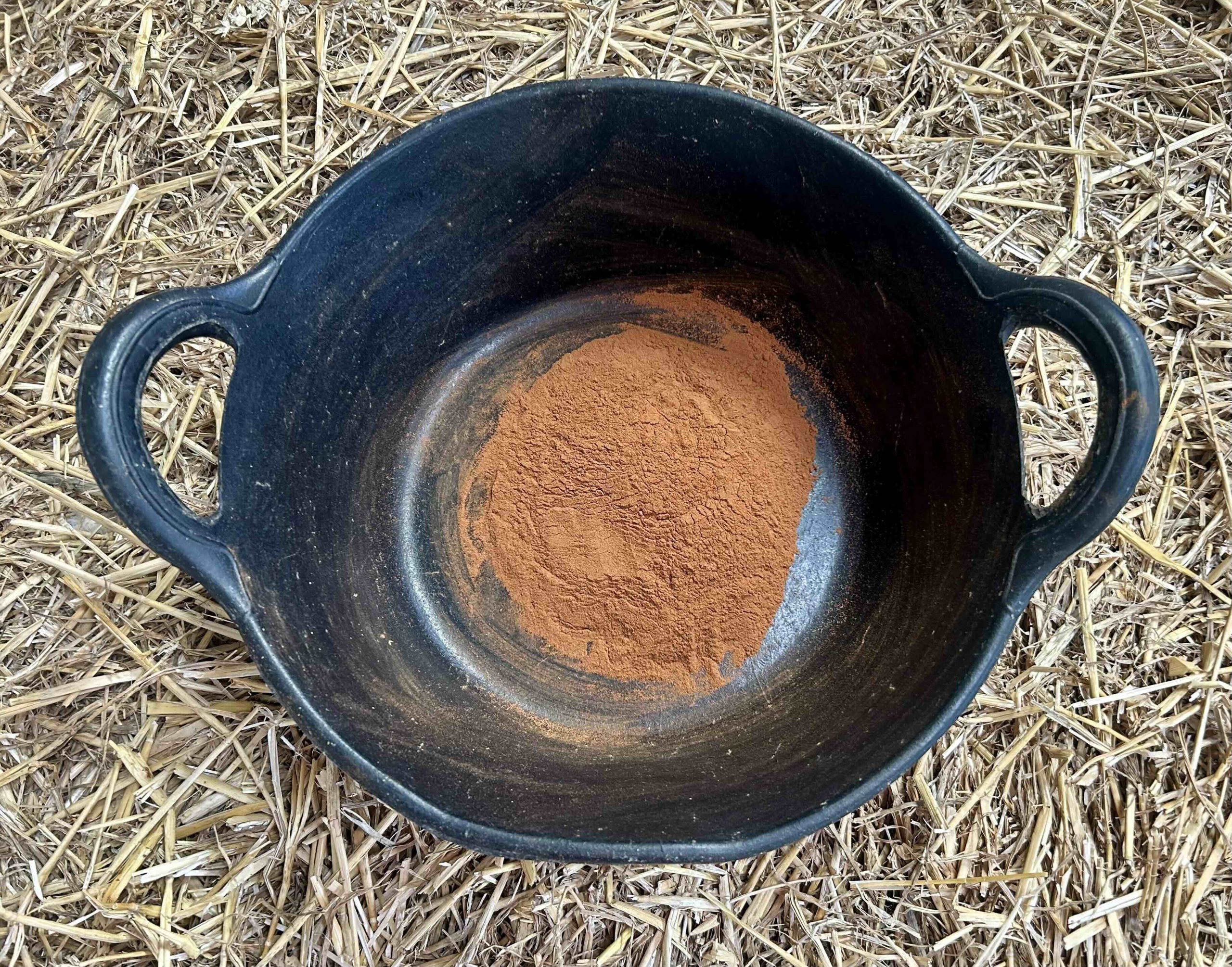 Equus Health Cinnamon Powder - Image 2