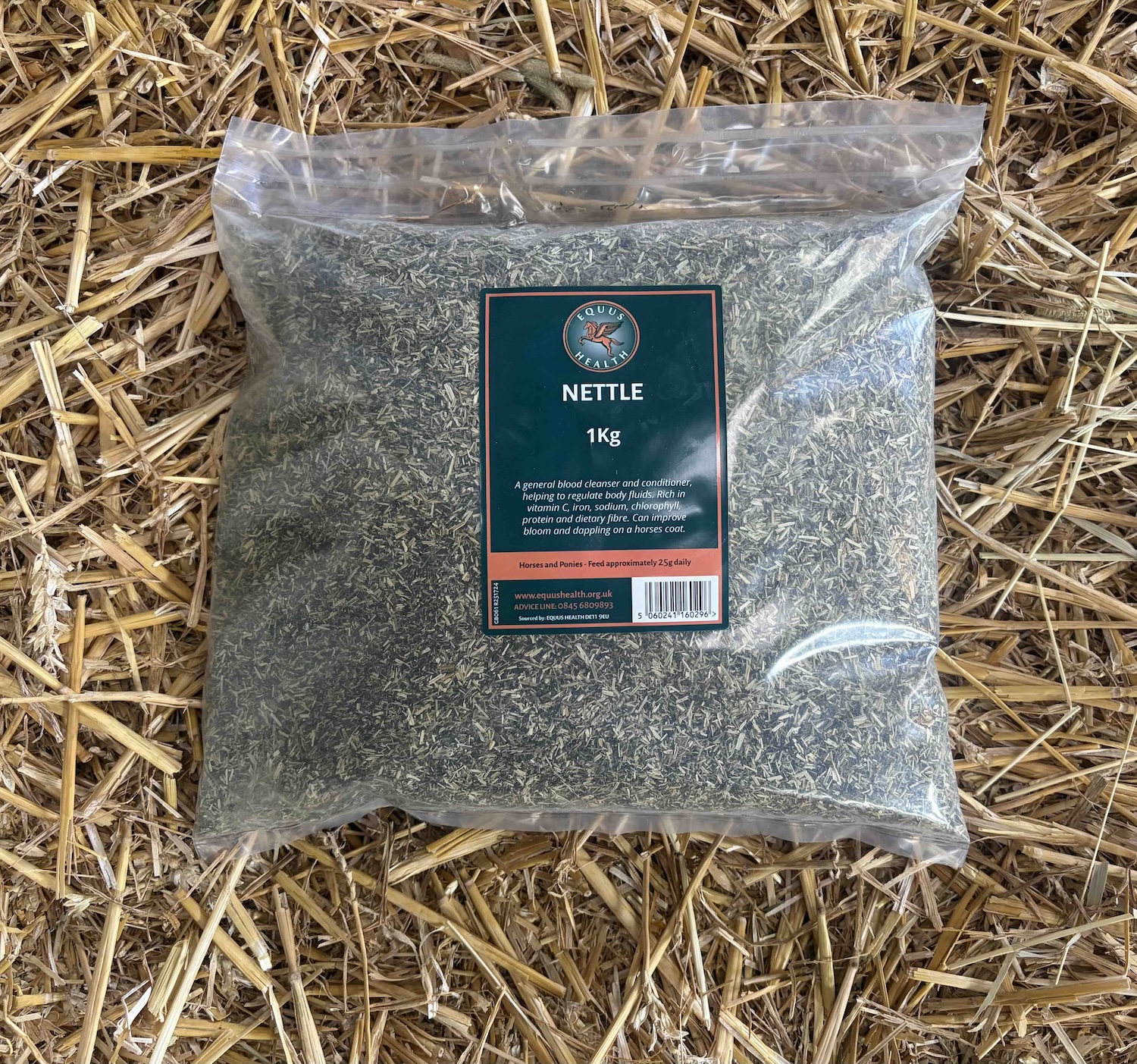 Equus Health Nettle - Image 3