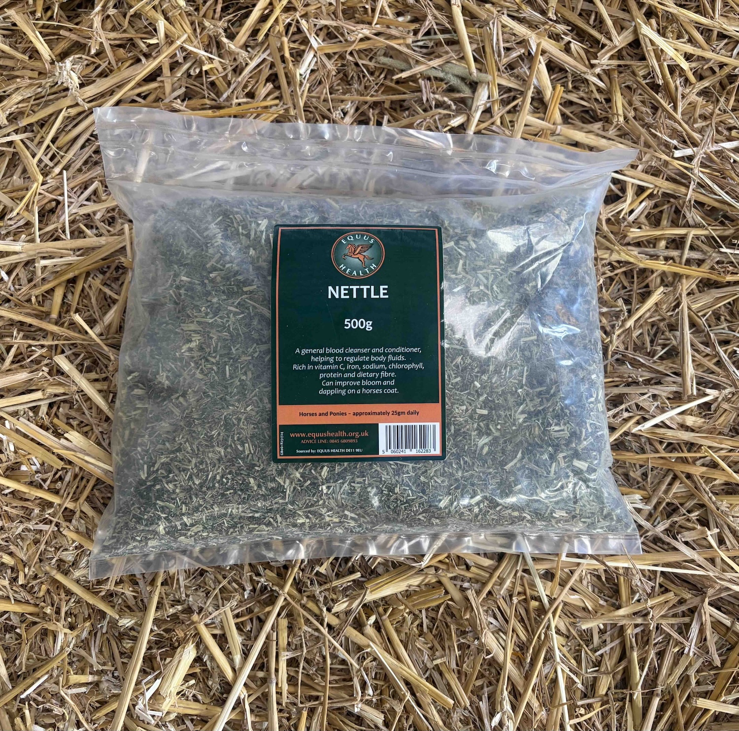 Equus Health Nettle - Image 2