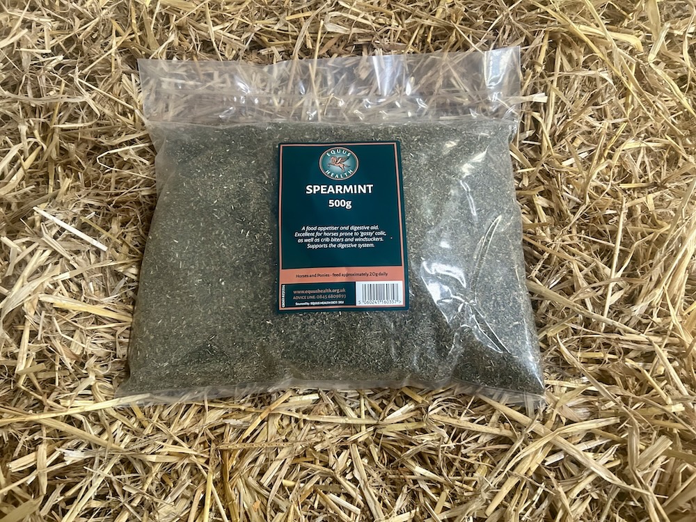 Equus Health Spearmint - Image 3