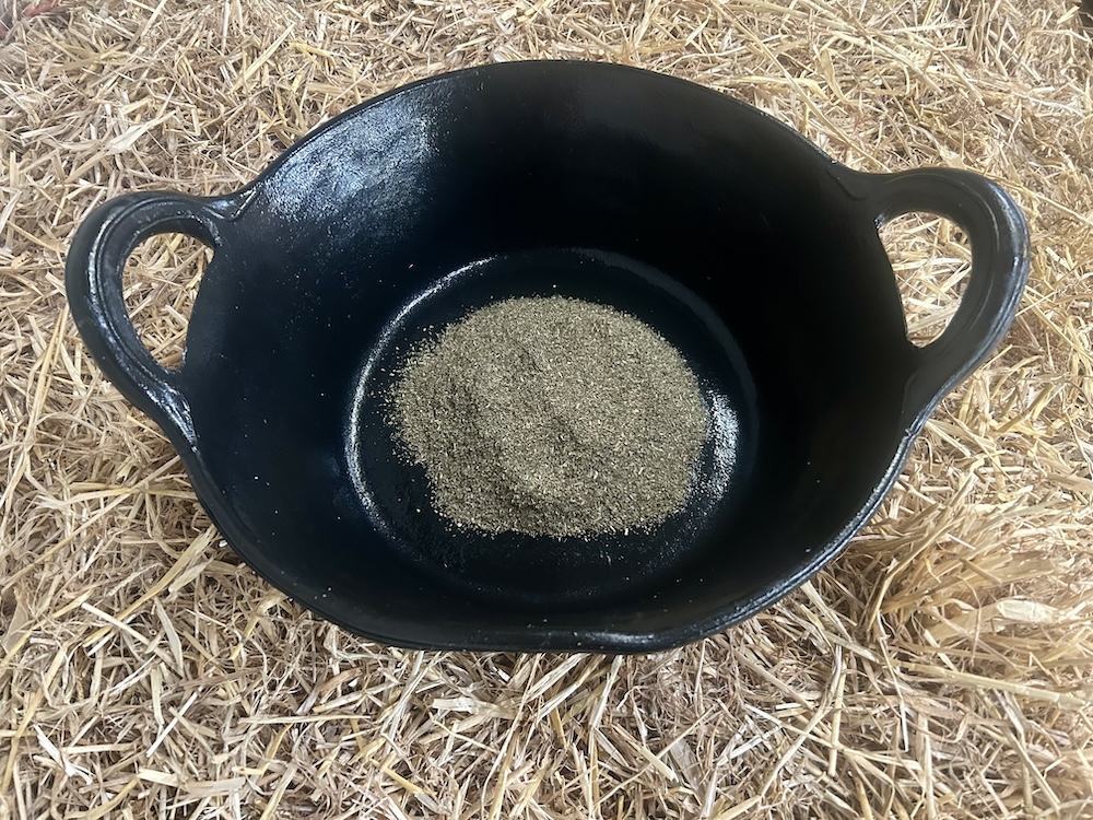 Equus Health Spearmint - Image 2