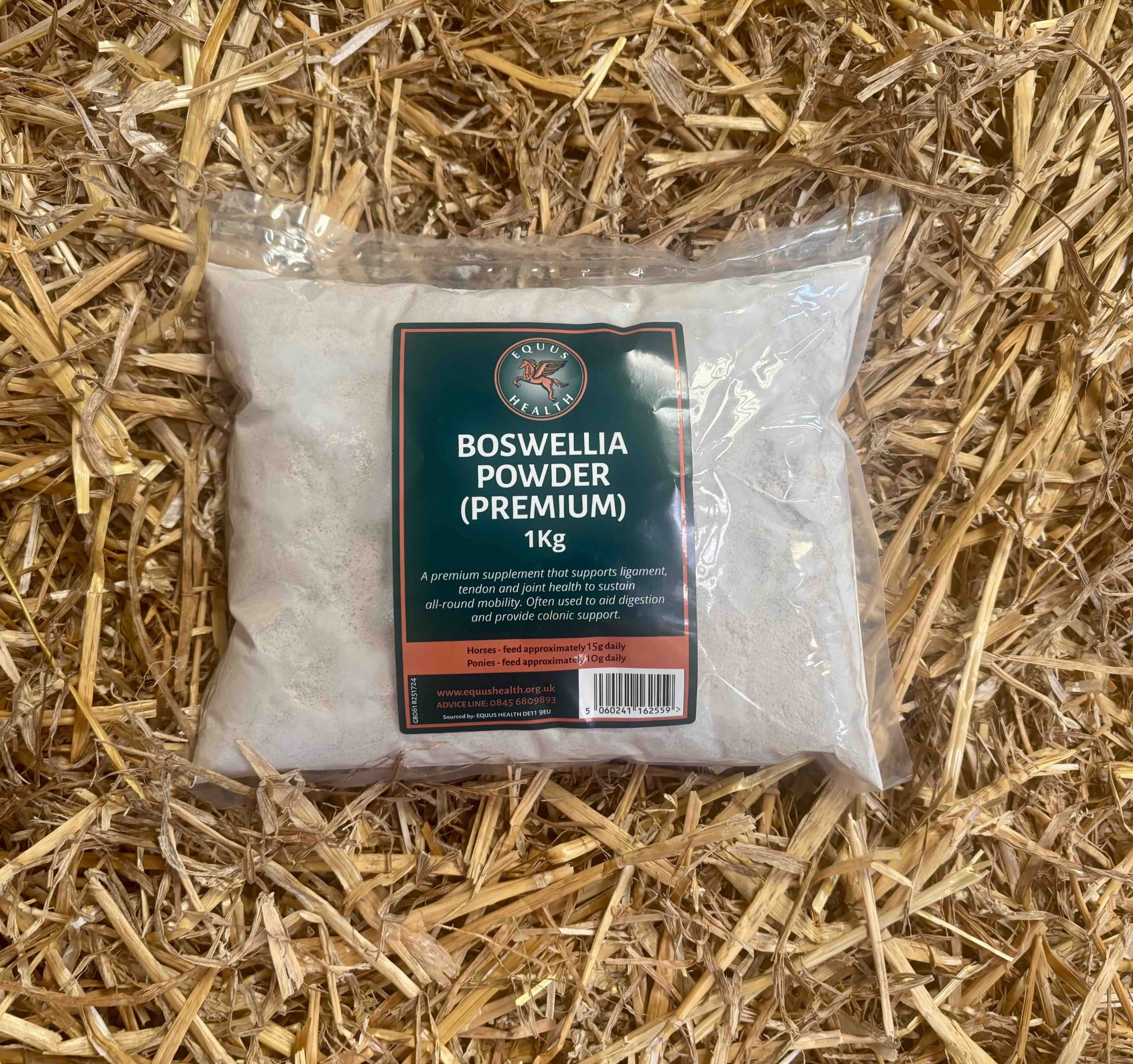 Equus Health Premium Boswellia - Image 3