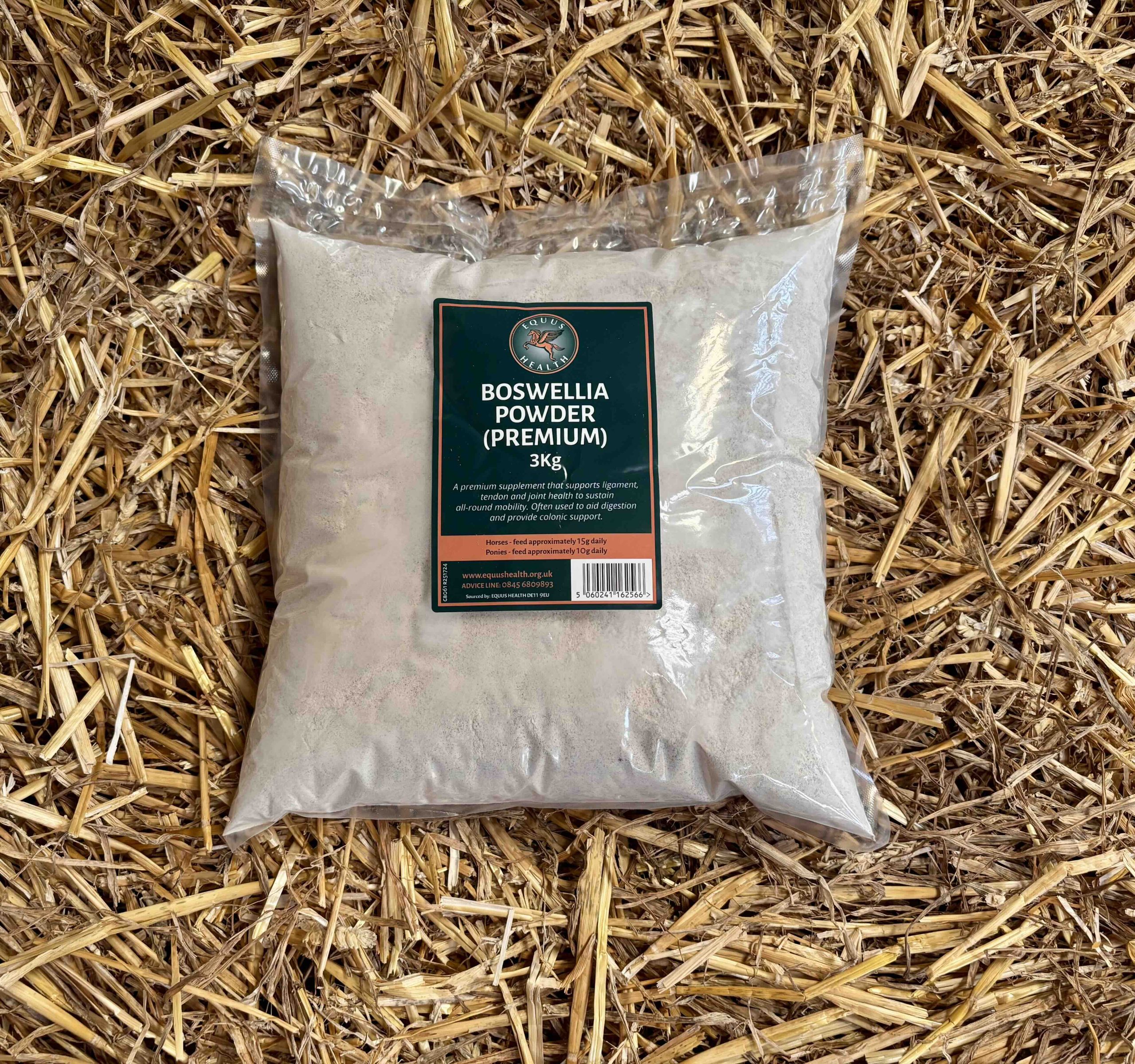 Equus Health Premium Boswellia - Image 4