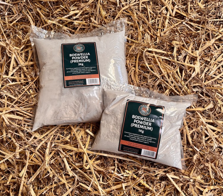 Equus Health Premium Boswellia