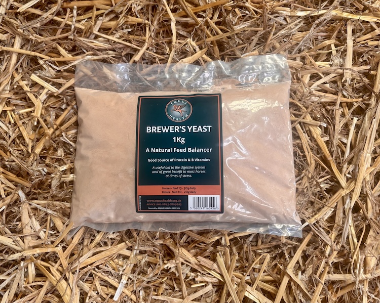 Equus Health Brewers Yeast - Image 4