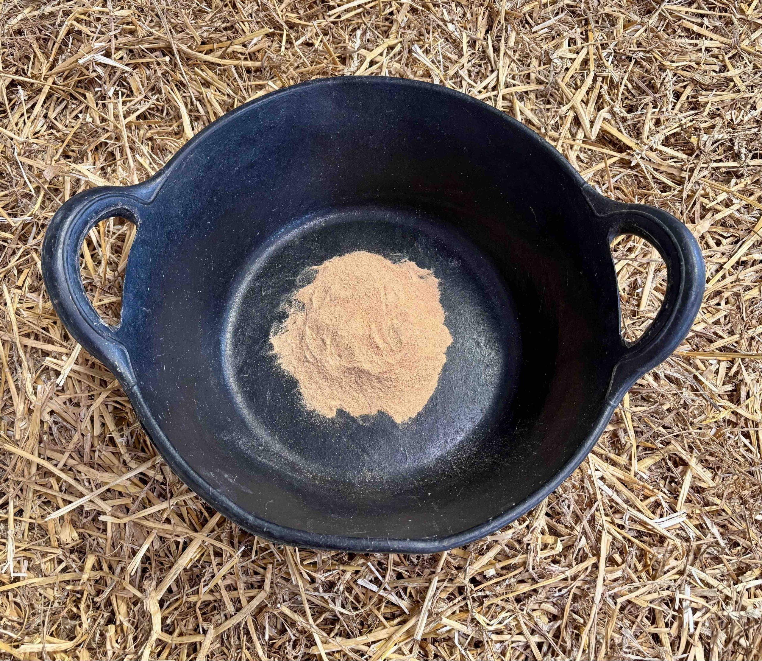 Equus Health Brewers Yeast - Image 2