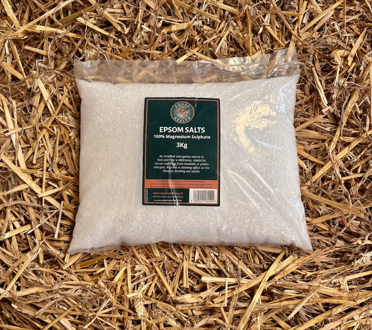 Equus Health Epsom Salts - Image 4
