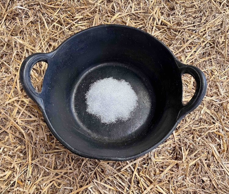 Equus Health Epsom Salts - Image 2