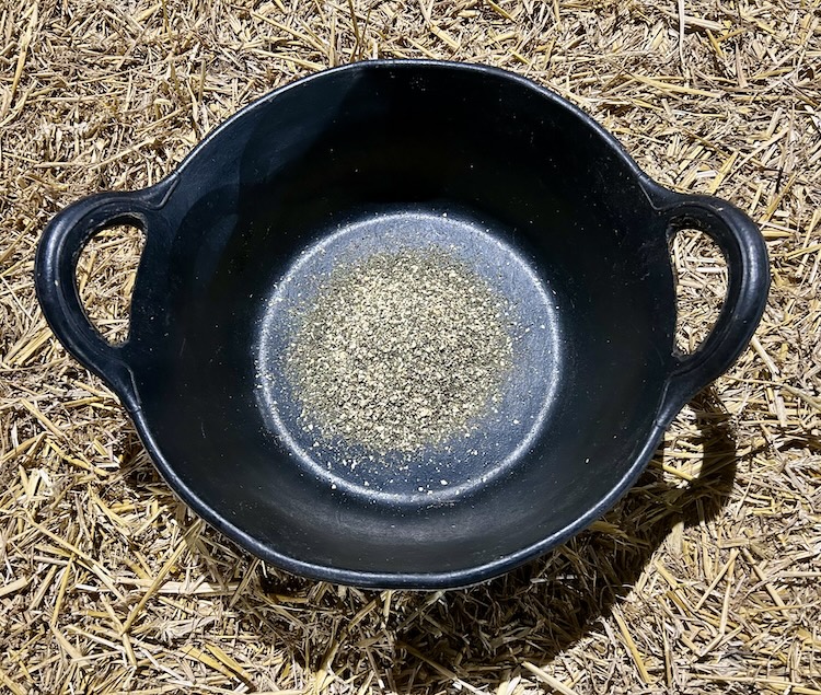 Equus Health Garlic & Spearmint - Image 2