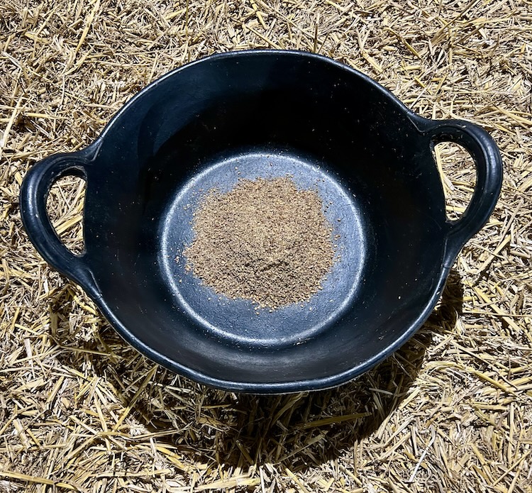 Equus Health Linseed & Fenugreek - Image 2