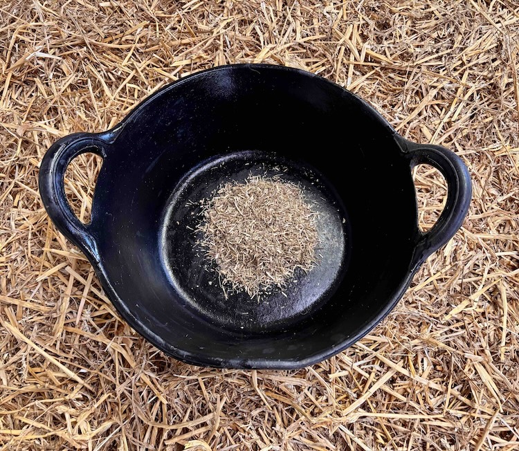 Equus Health Vervain - Image 2