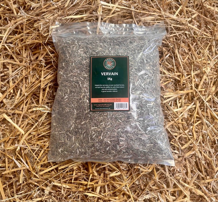 Equus Health Vervain