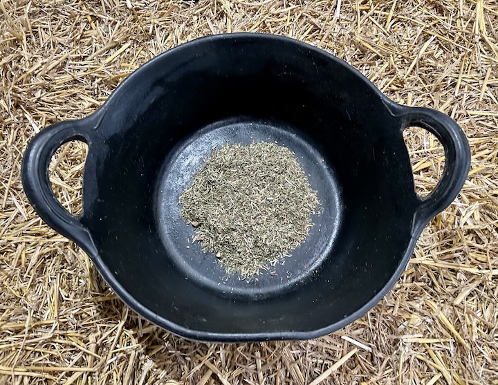 Equus Health Detox Mix - Image 2