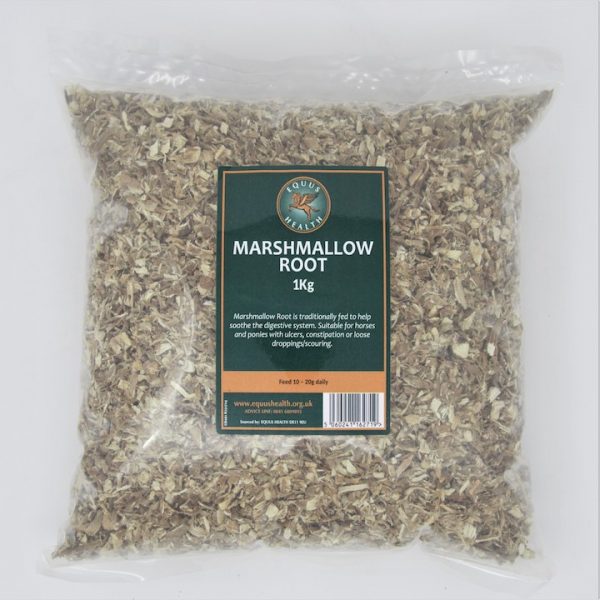 Equus Health Marshmallow Root Horse Supplement