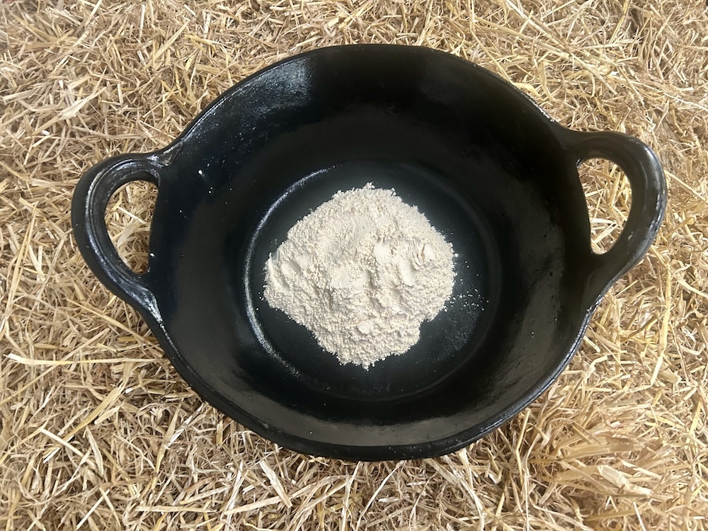 Equus Health Garlic Powder - Image 2
