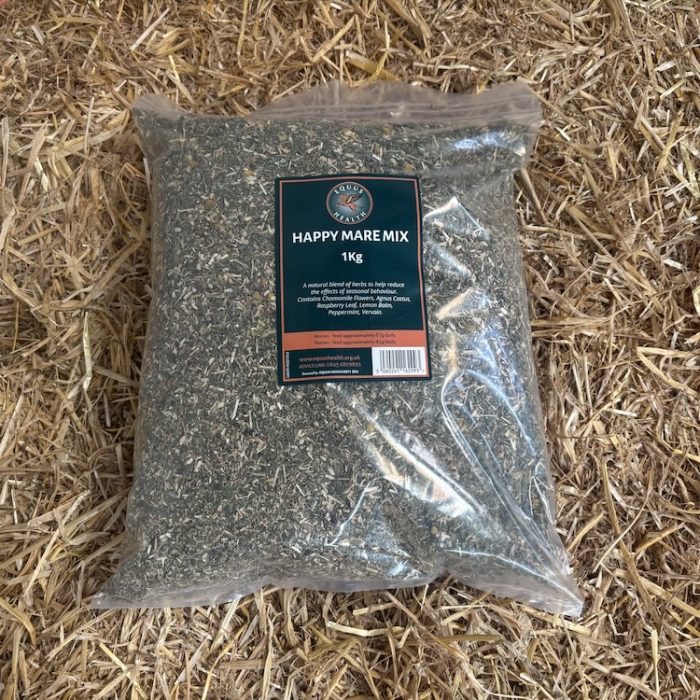 Equus Health Happy Mare Mix