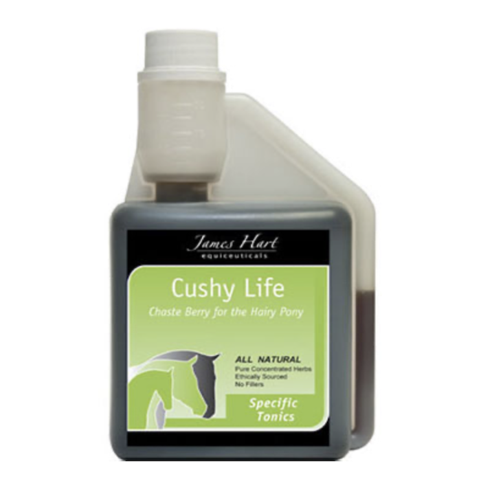 James Hart Cushy Life