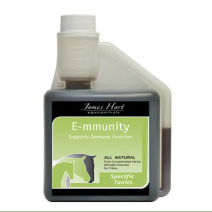 James Hart E-mmunity