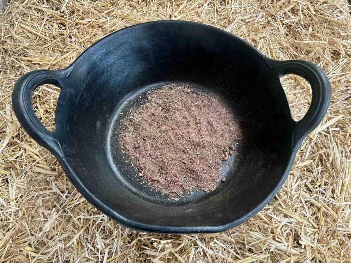 Equus Health Meta-Mix - Image 2