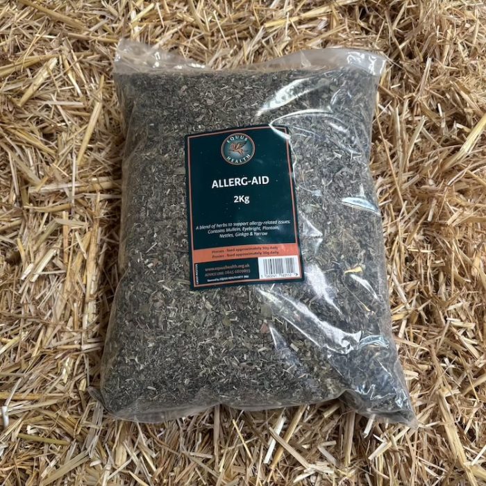 Equus Health Allerg-Aid