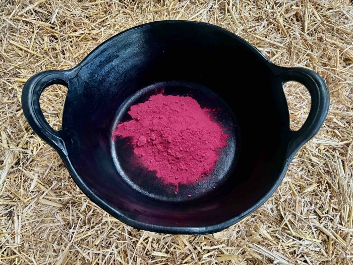 Equus Health Beetroot Powder - Image 2