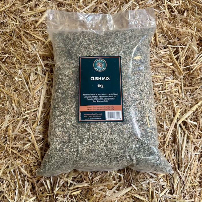 Equus Health Cush-Mix