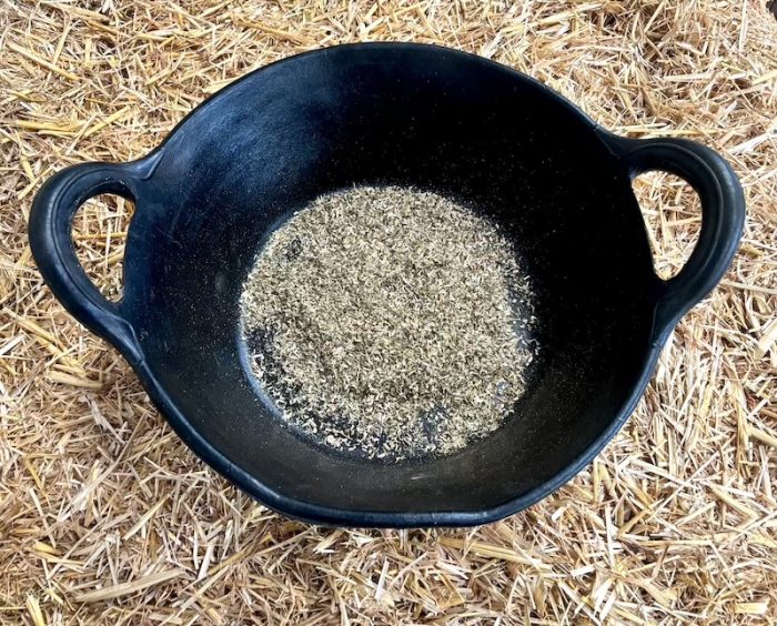 Equus Health Cush-Mix - Image 2