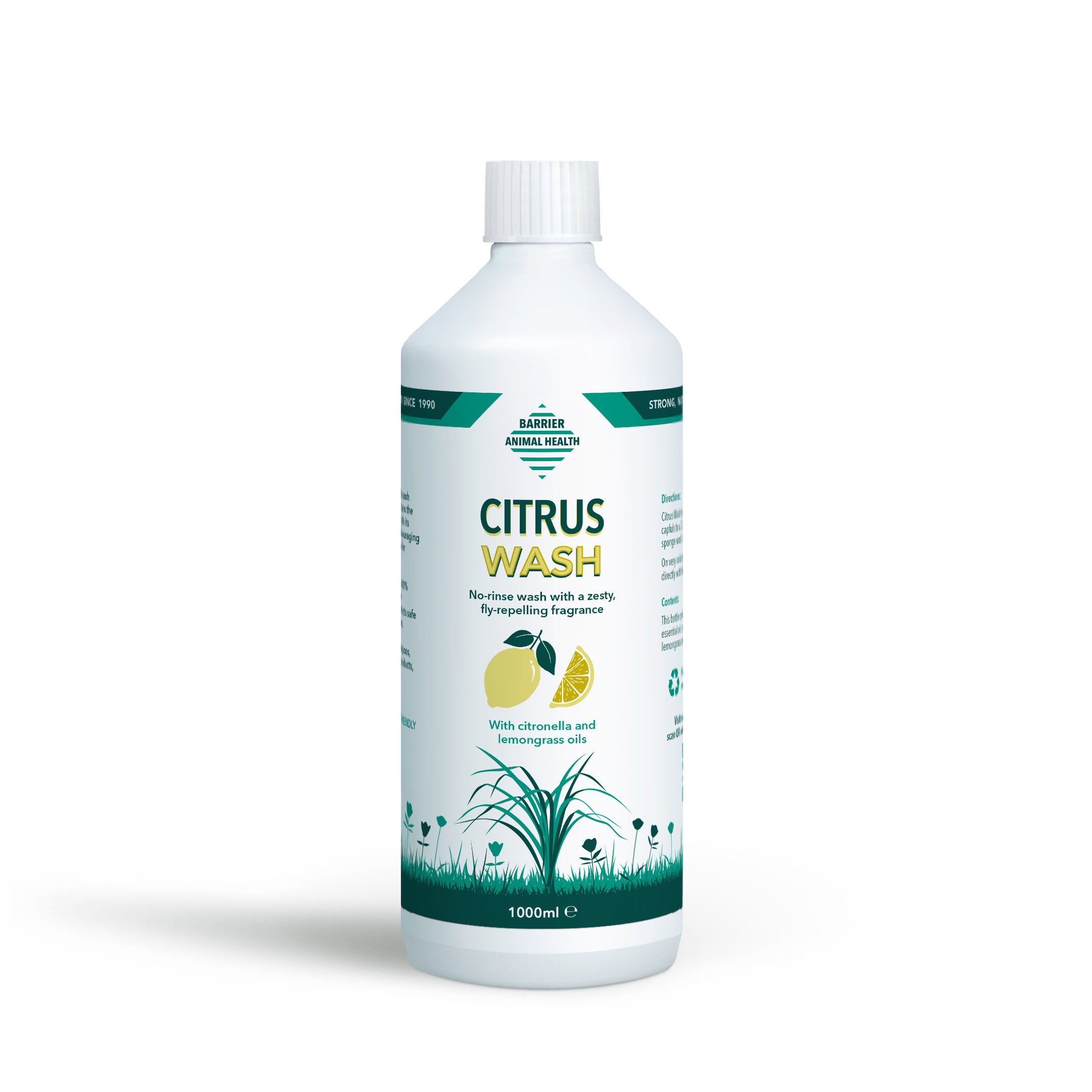 Citrus Wash - Image 2