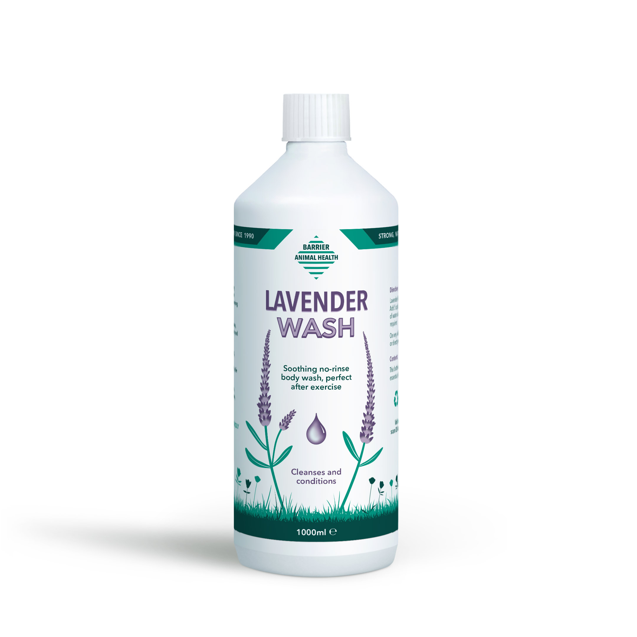 Lavender Wash - Image 2