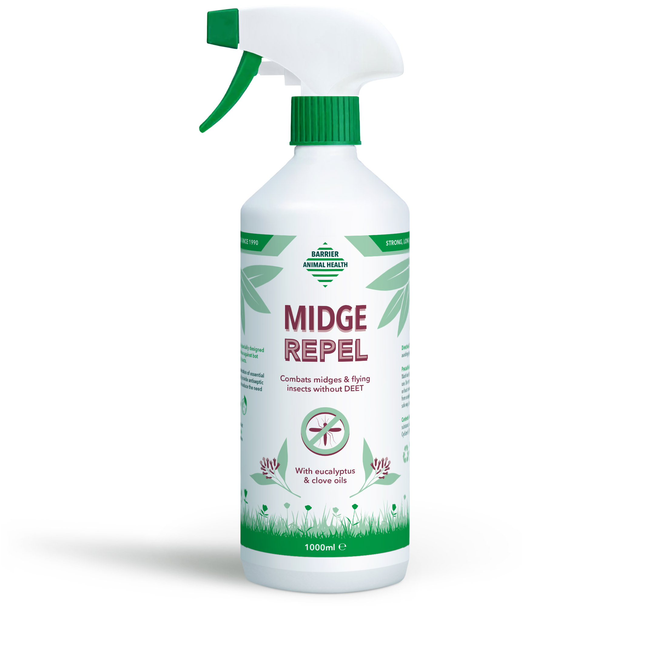Midge Repel