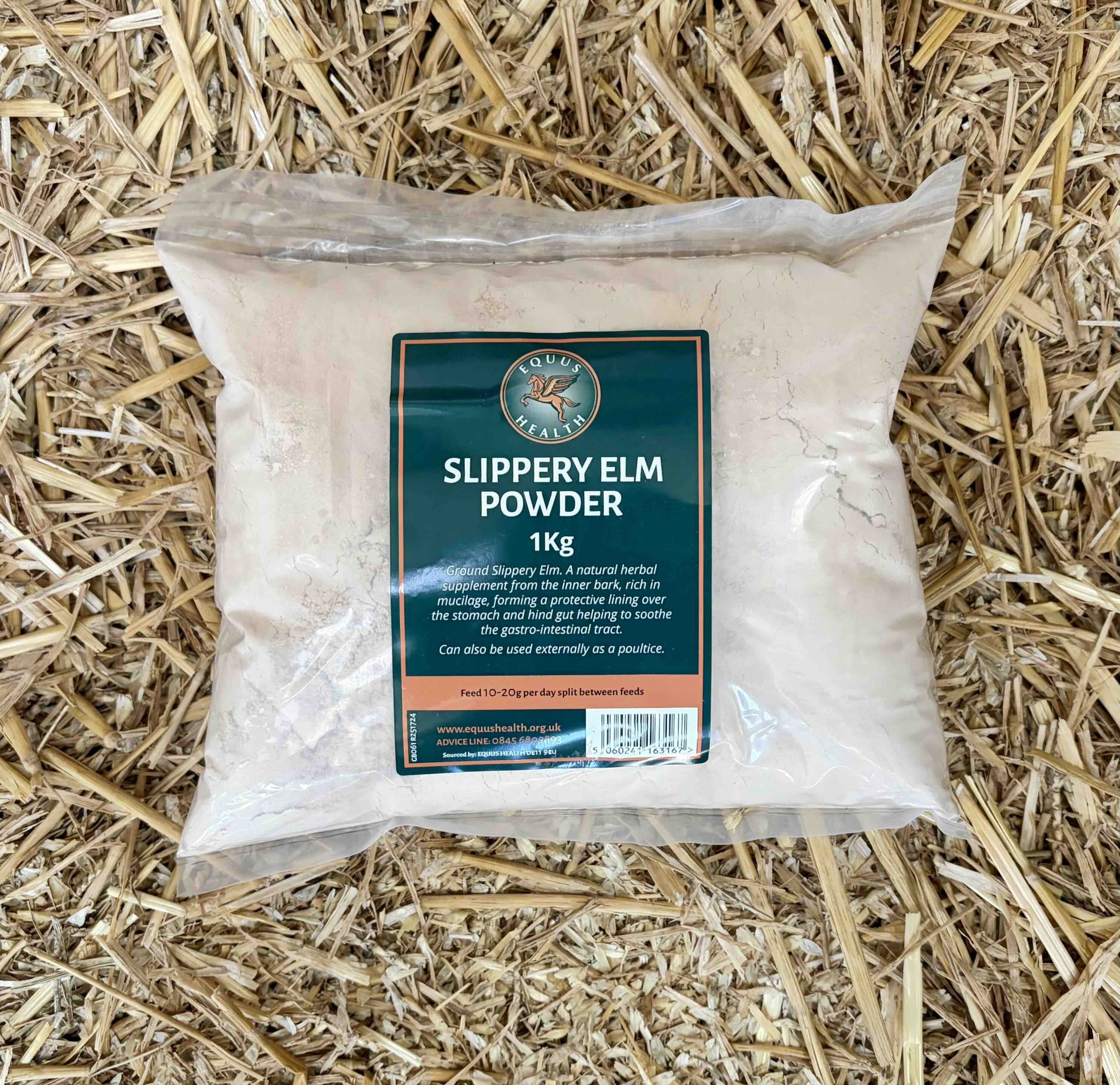 Slippery Elm Powder